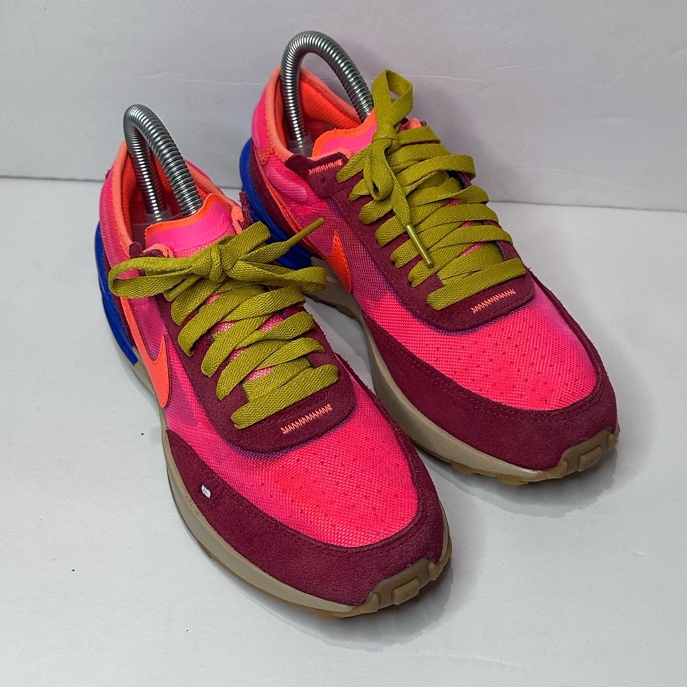Nike Bright Pink and blue - Picture 5 of 6